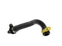 BMW 11537603514 Water Hose