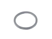 BMW 12617604790 Gasket