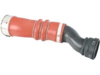 BMW 13717583728 Charge-Air Duct BMW 13717583728 Charge-Air Duct