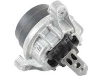 BMW 22116777365 Engine Mount Left BMW 22116777365 Engine Mount Left