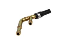 BMW 16137177237 Distribution Piece BMW 16137177237 Distribution Piece