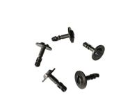 BMW 07147177492 Quick-Release Screw