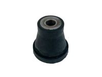 BMW 64538353084 Grommet