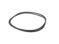 BMW 54137344553 Circul.Sliding/Lifting Roof Cover Gasket