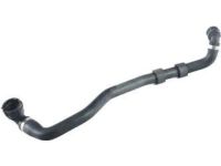 BMW 17127619687 Coolant Hose BMW 17127619687 Coolant Hose