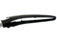 BMW 61628220830 Rear Windshield Wiper Arm With Blade Compatible