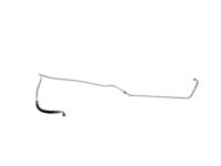 BMW 17221712292 Oil Cooling Pipe Inlet