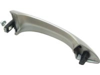 BMW 51217002311 Handle Cover Bracket Left BMW 51217002311 Handle Cover Bracket Left