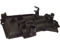 BMW 17101439110 Mounting Plate BMW 17101439110 Mounting Plate