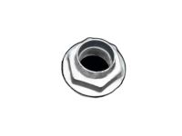 BMW 31211125826 Collar Nut