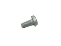 BMW 07119905741 Fillister Head Screw