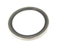 BMW 11531312287 Gasket Ring