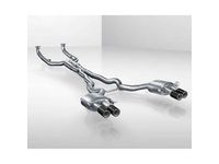 BMW 18302351490 M Performance Exhaust System