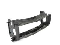 BMW 51747290605 Air Duct, Radiator