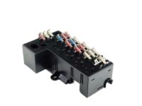 BMW 61131358492 Fuse Box