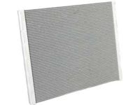 BMW 17117576273 Radiator BMW 17117576273 Radiator