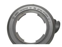 BMW 33217616459 Dust Plate, Plastic BMW 33217616459 Dust Plate, Plastic