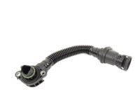 BMW 11157843151 Vent Hose