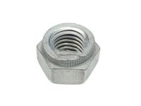 BMW 07129964672 Self-Locking Hex Nut