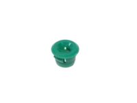 BMW 51711932996 Grommet, Green