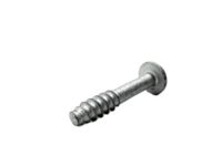 BMW 13717545438 Fillister Head Screw