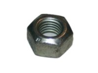 BMW 07129964655 Self-Locking Hex Nut