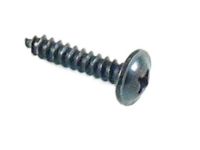 BMW 51431874616 Fillister Head Self-Tapping Screw