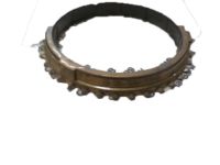 BMW 23231224325 Synchronizer Ring