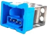 BMW 64118391699 Blower Resistor BMW 64118391699 Blower Resistor