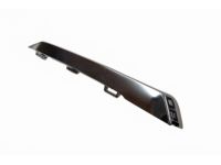 BMW 51117294841 Finisher, Rod, Left BMW 51117294841 Finisher, Rod, Left