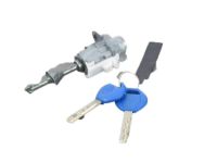 BMW 51217161429 Catch Key Left BMW 51217161429 Catch Key Left