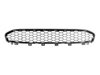 BMW 51118056259 Grille, Middle Bottom, Open BMW 51118056259 Grille, Middle Bottom, Open