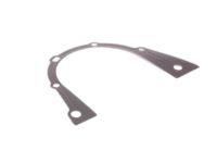 BMW 11141432240 Crank Seal Cover Gasket Rear