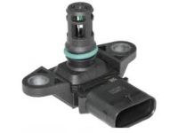 BMW 13627599042 Manifold Absolute Pressure Map Sensor