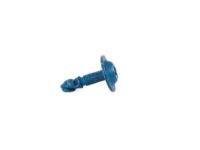 BMW 51717123801 Quick-Release Screw