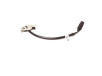 BMW 54377228585 Microswitch, Coupling Fastener, Left