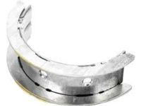 BMW 11217576766 Guide-Bearing Shell Yellow BMW 11217576766 Guide-Bearing Shell Yellow