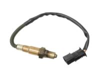 BMW 328i Oxygen Sensor - 11787589121 Oxygen Sensor