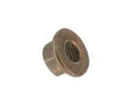 BMW 11721437202 Hex Nut