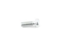 BMW 07147130770 Fillister Head Screw