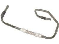 BMW 34326751648 Pipeline With Pressure Hose BMW 34326751648 Pipeline With Pressure Hose
