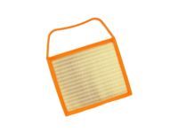 BMW 13717556961 Air Filter