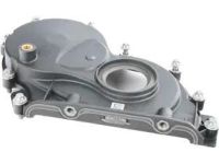 BMW 11148512597 Timing Chain Cover BMW 11148512597 Timing Chain Cover