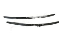 BMW 61610039697 Wiper Blades