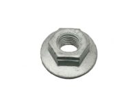 BMW 31316769731 Self-Locking Collar Nut