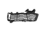 BMW 51118055869 Bumper Grille, Front Left BMW 51118055869 Bumper Grille, Front Left