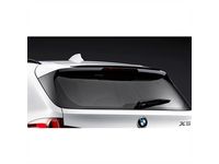 BMW 51622284954 M Performance Rear Lip Spoiler