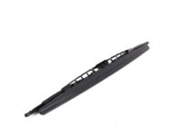 BMW 61610427669 Front Wiper Blade Set