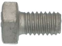 BMW 07119904633 Hex Bolt