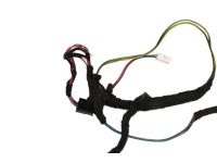 BMW 61117111902 Wiring Co-Drivers Side BMW 61117111902 Wiring Co-Drivers Side